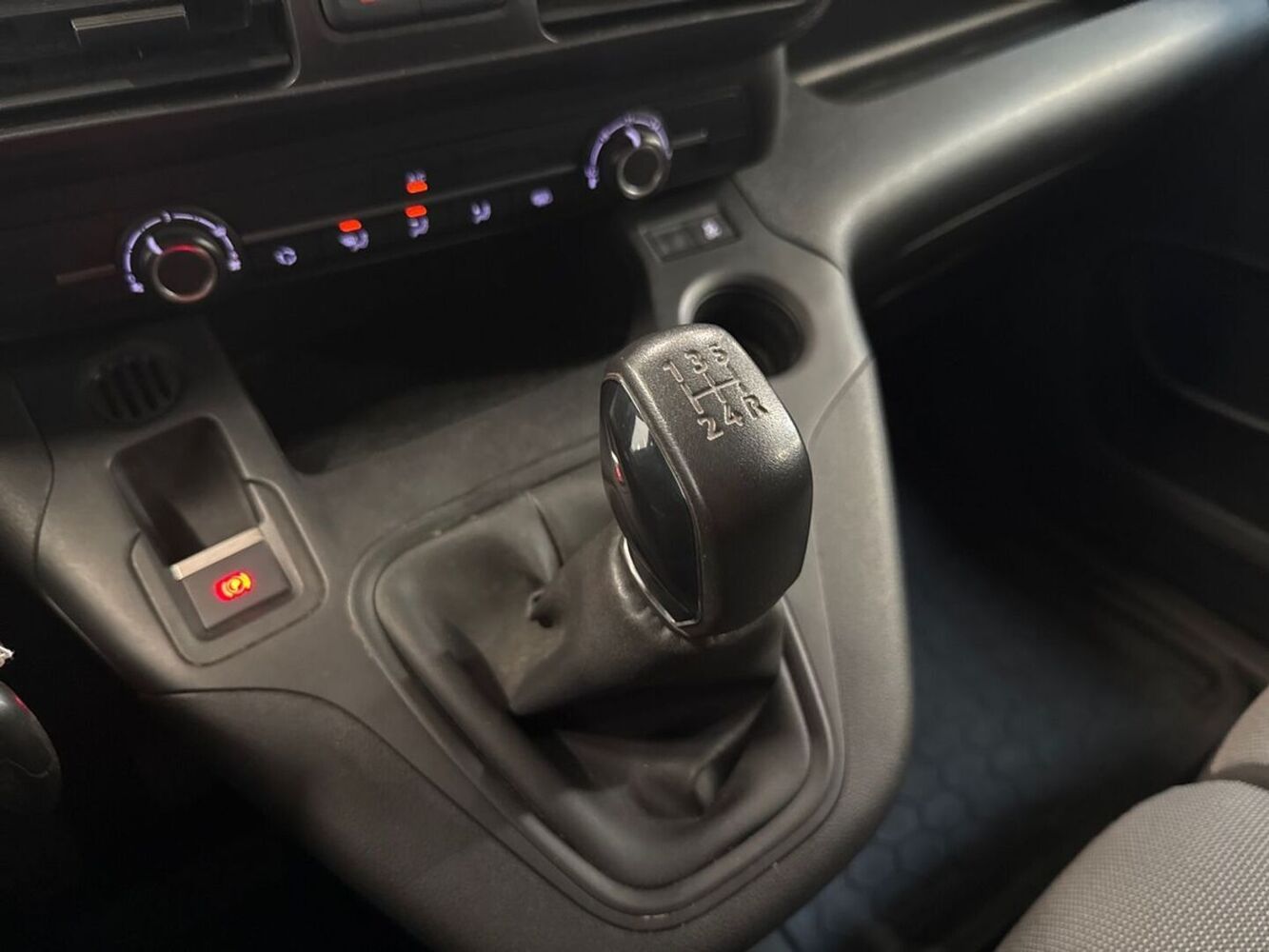 Opel Combo vaihtoauto