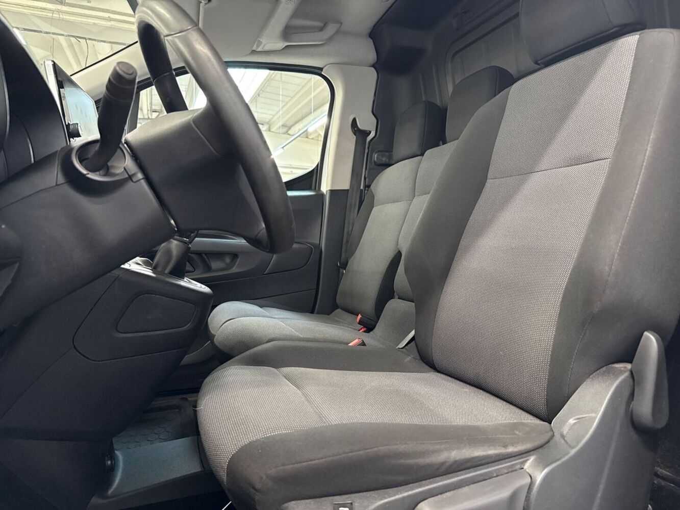 Opel Combo vaihtoauto