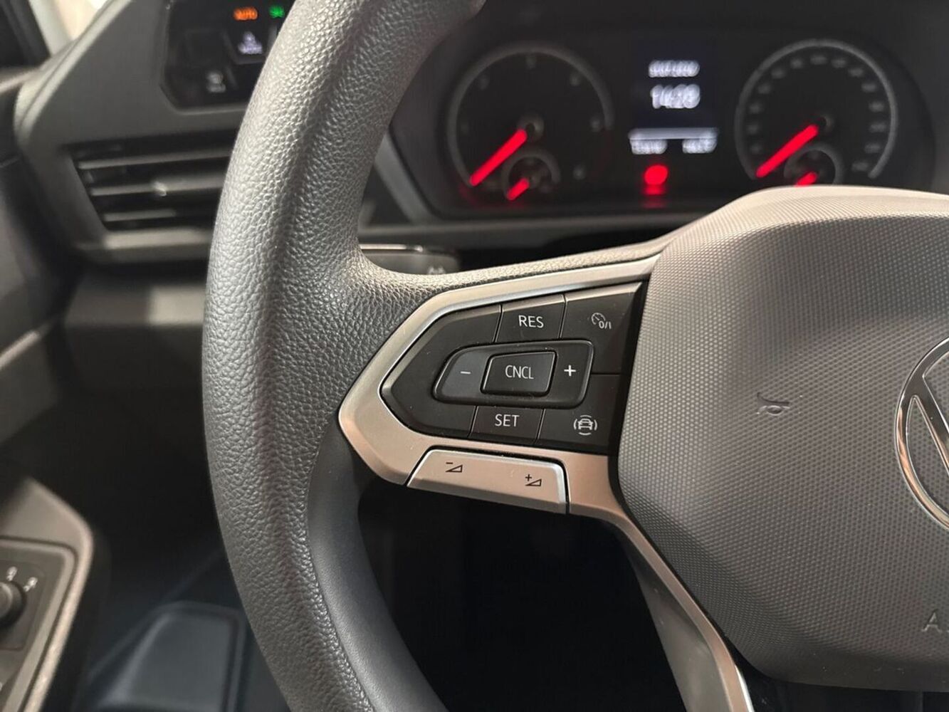 Volkswagen Caddy vaihtoauto