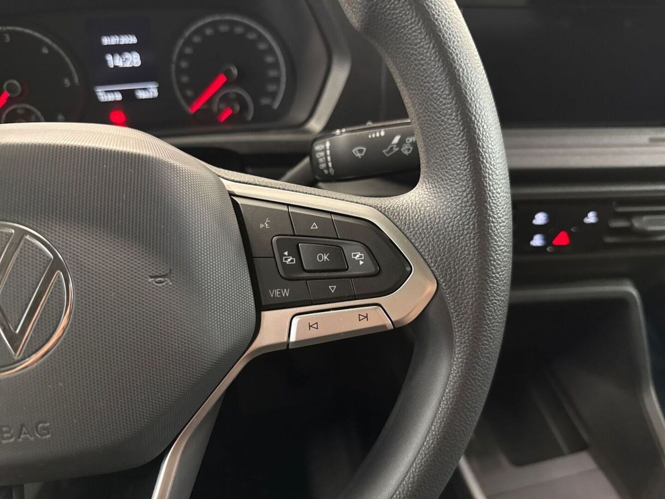 Volkswagen Caddy vaihtoauto