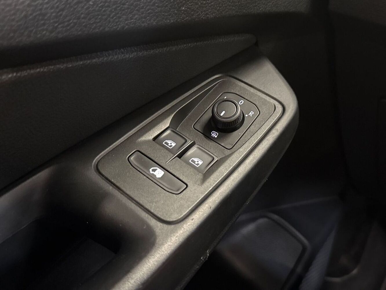 Volkswagen Caddy vaihtoauto