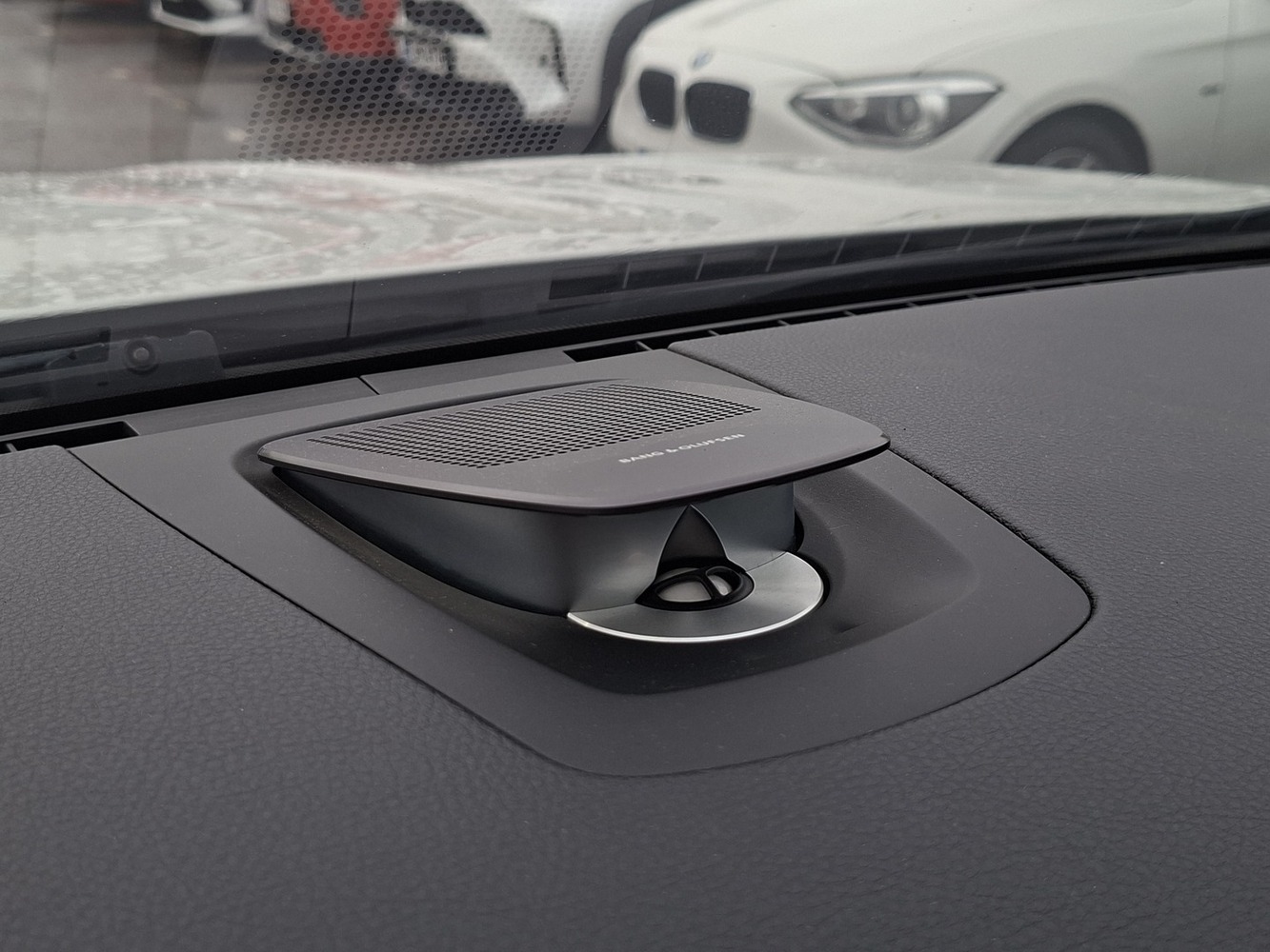 BMW 550 vaihtoauto