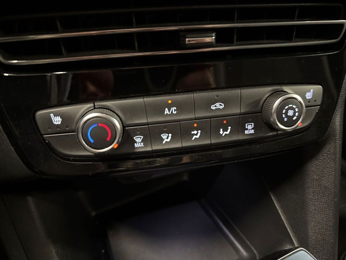 Opel Mokka vaihtoauto