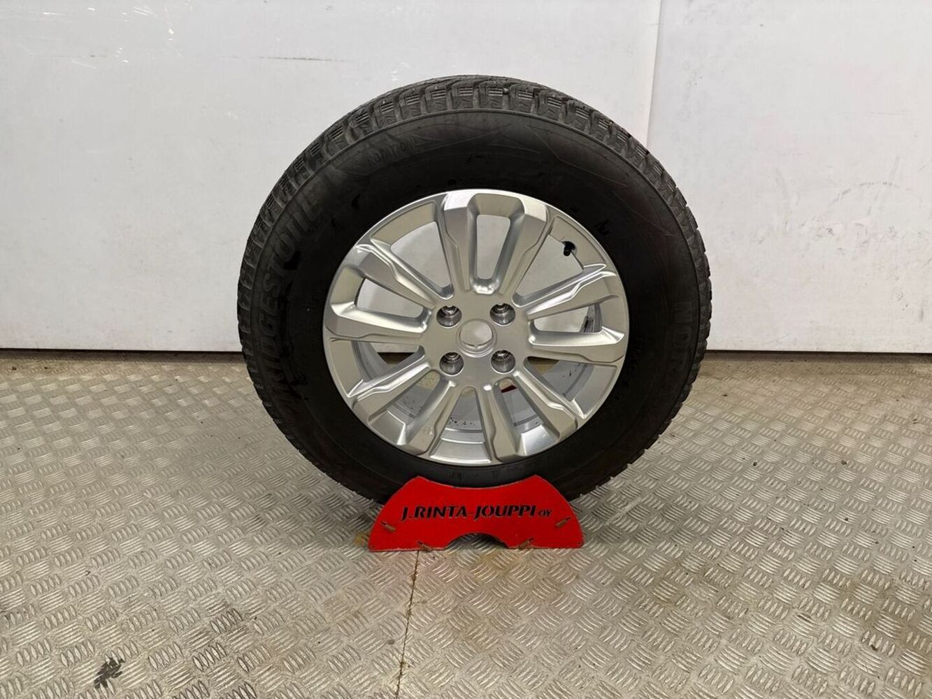Opel Mokka vaihtoauto