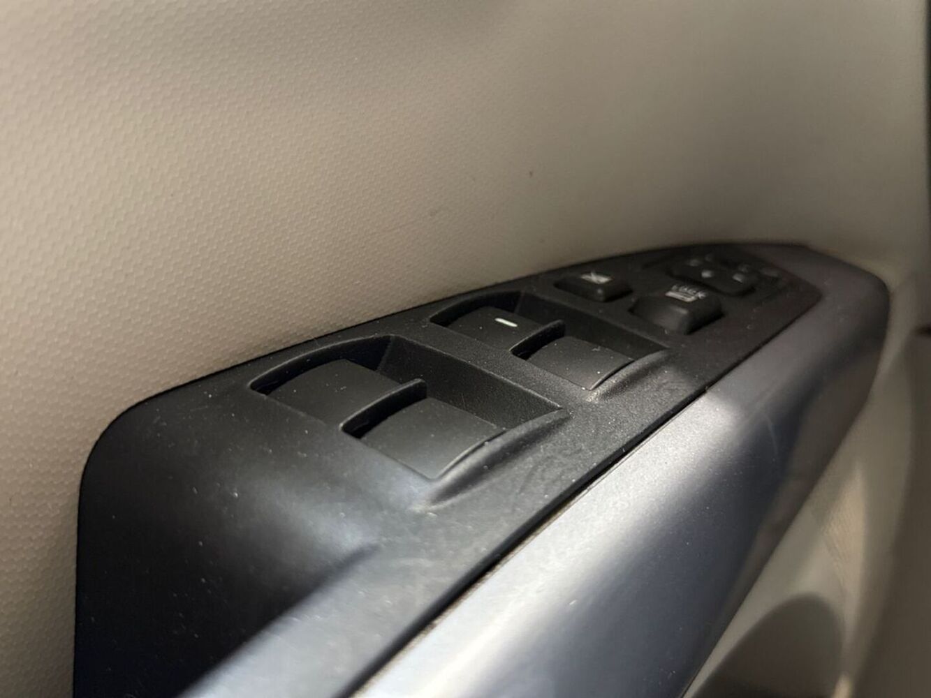 Mitsubishi Outlander vaihtoauto
