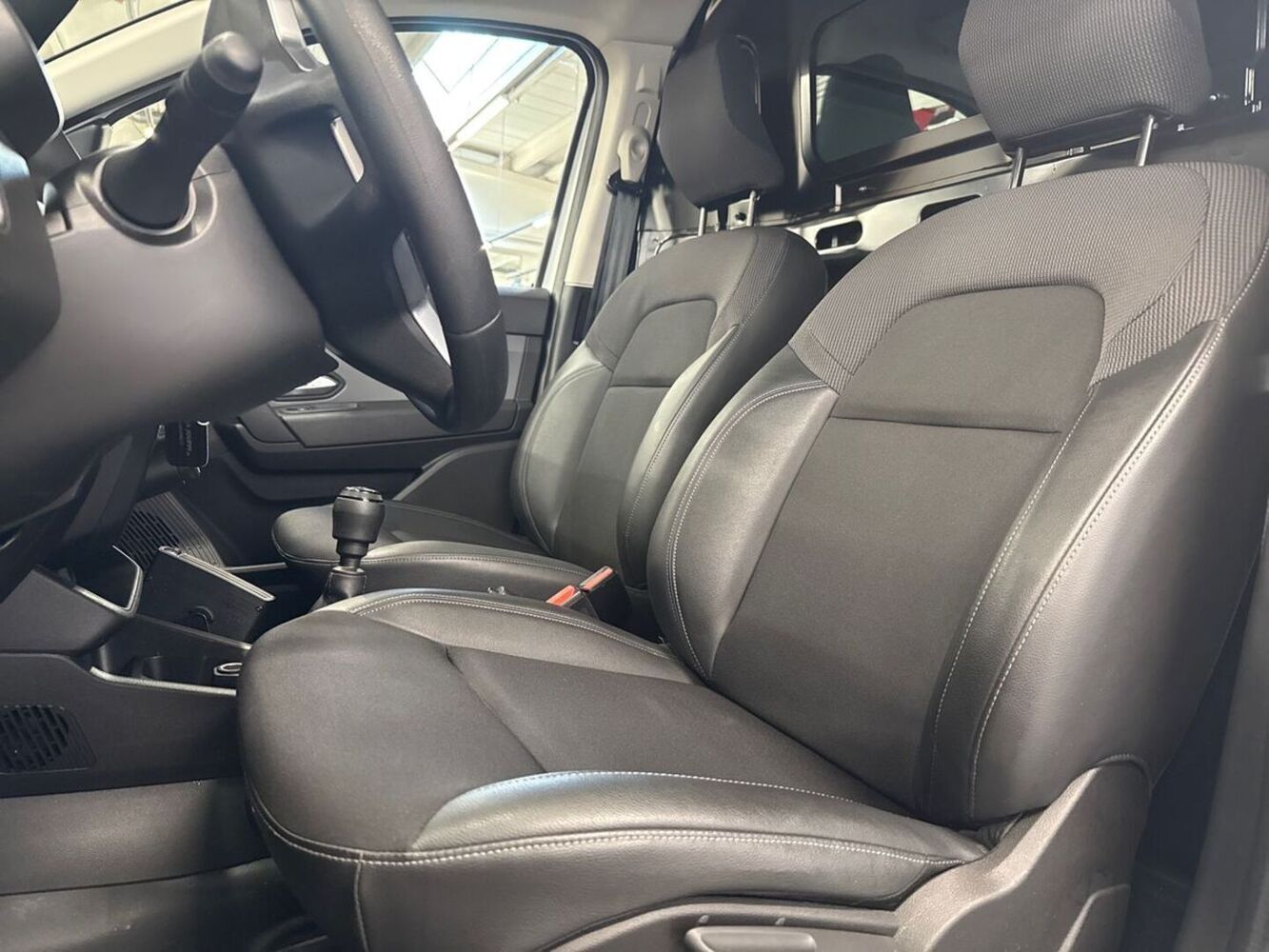 Renault Express vaihtoauto