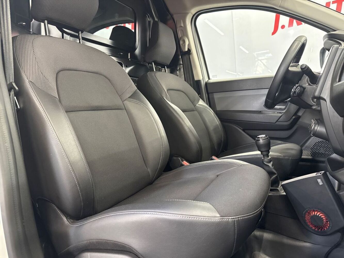 Renault Express vaihtoauto