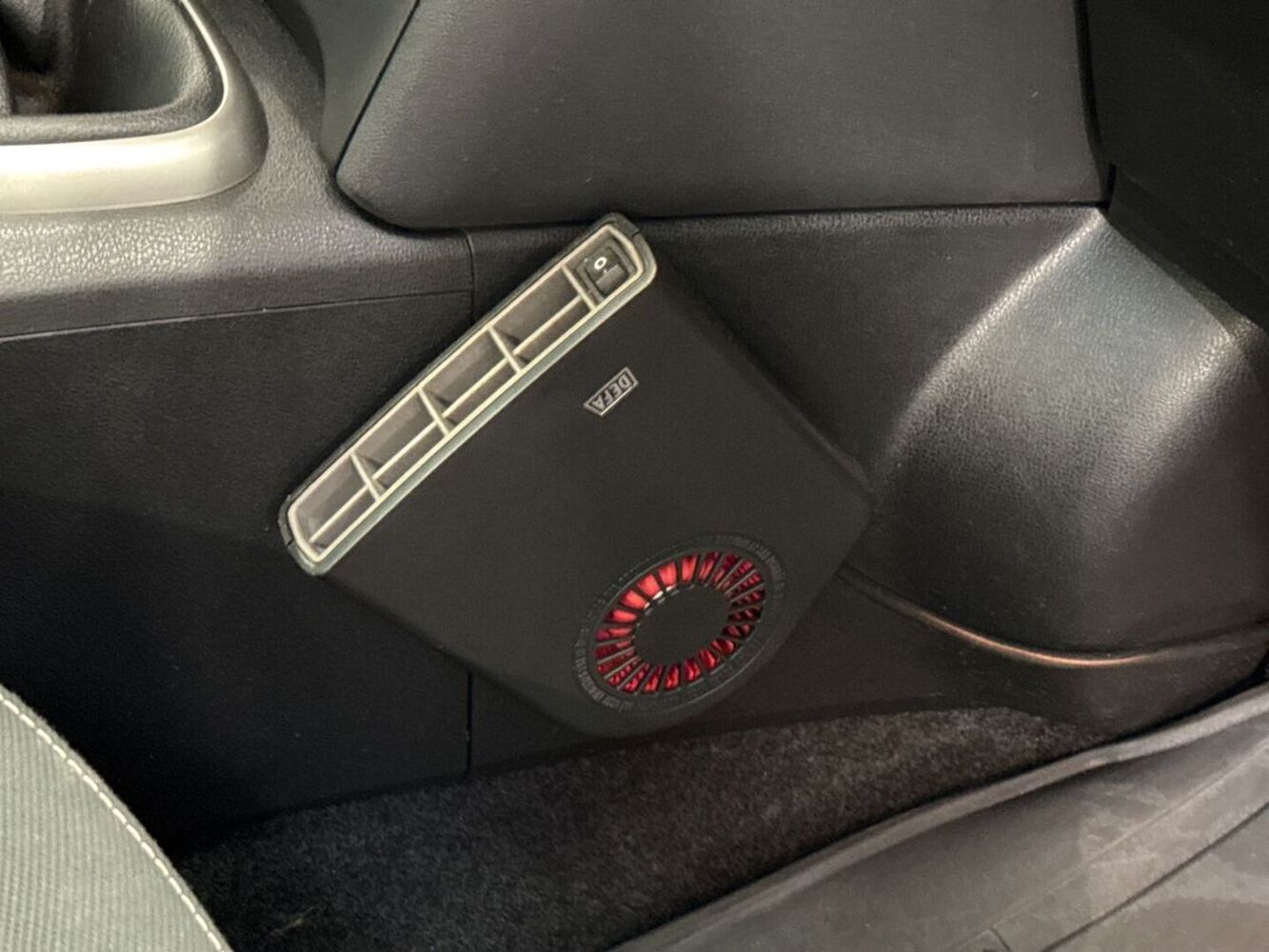 Nissan Qashqai+2 vaihtoauto