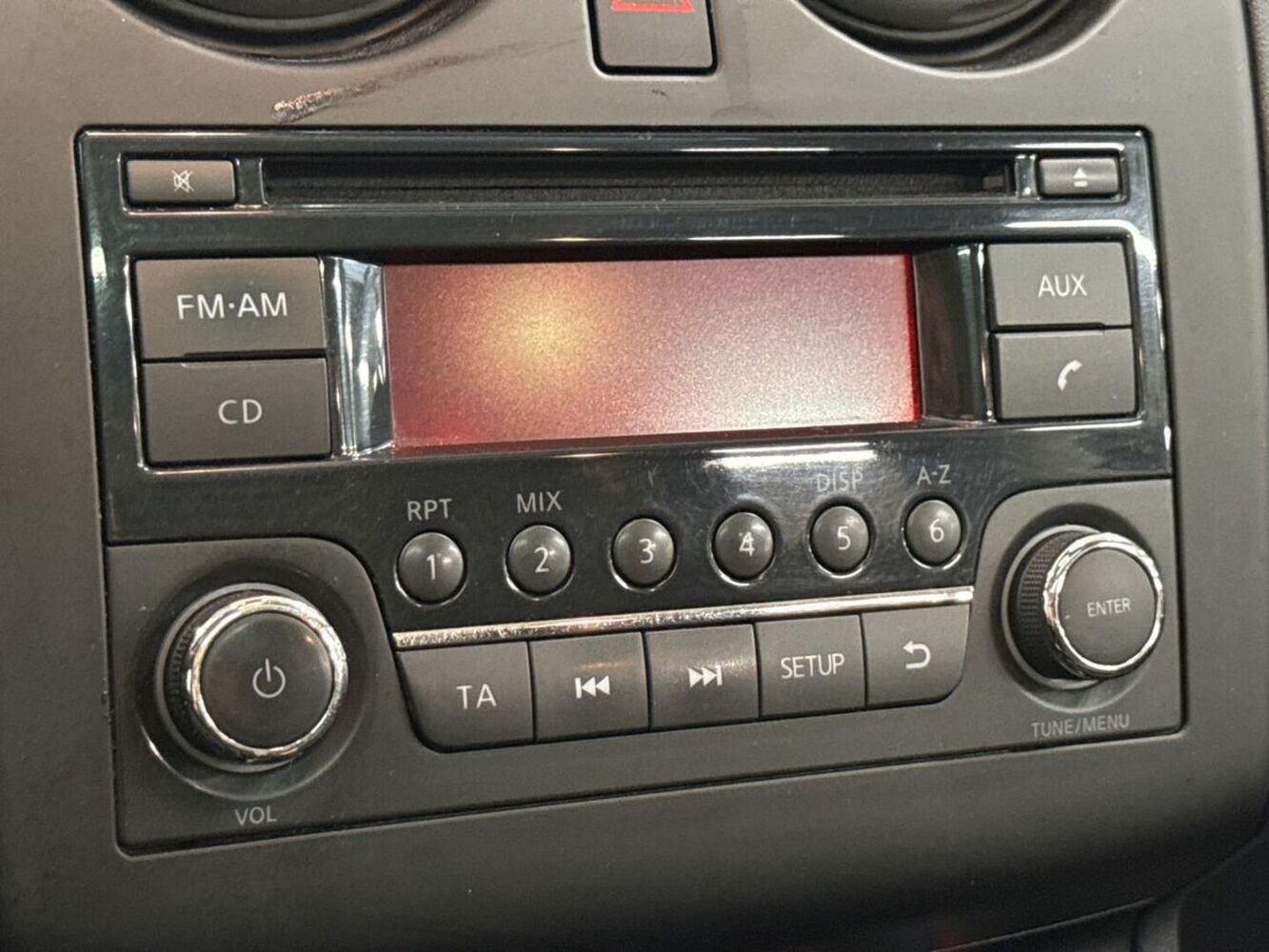 Nissan Qashqai+2 vaihtoauto