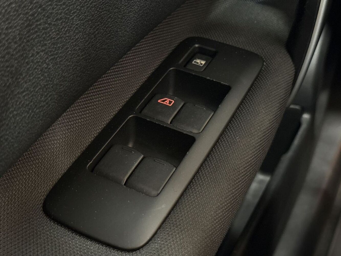 Nissan Qashqai+2 vaihtoauto