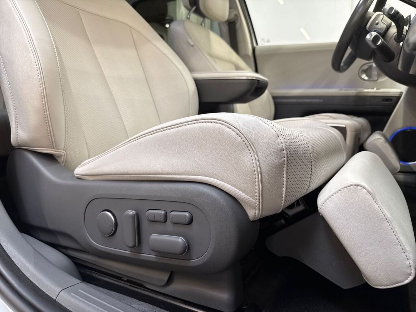 Hyundai IONIQ 5 vaihtoauto