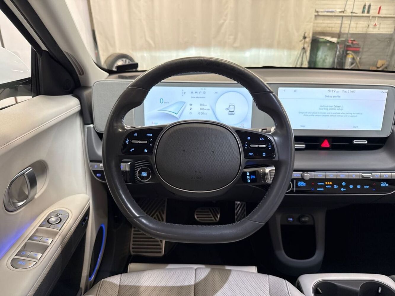 Hyundai IONIQ 5 vaihtoauto