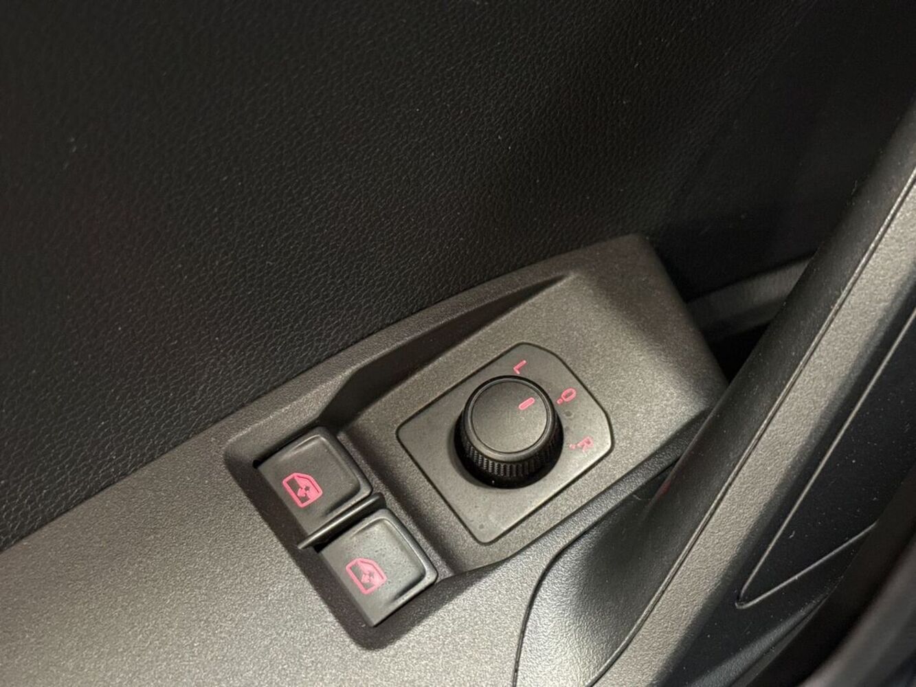 SEAT Ibiza vaihtoauto