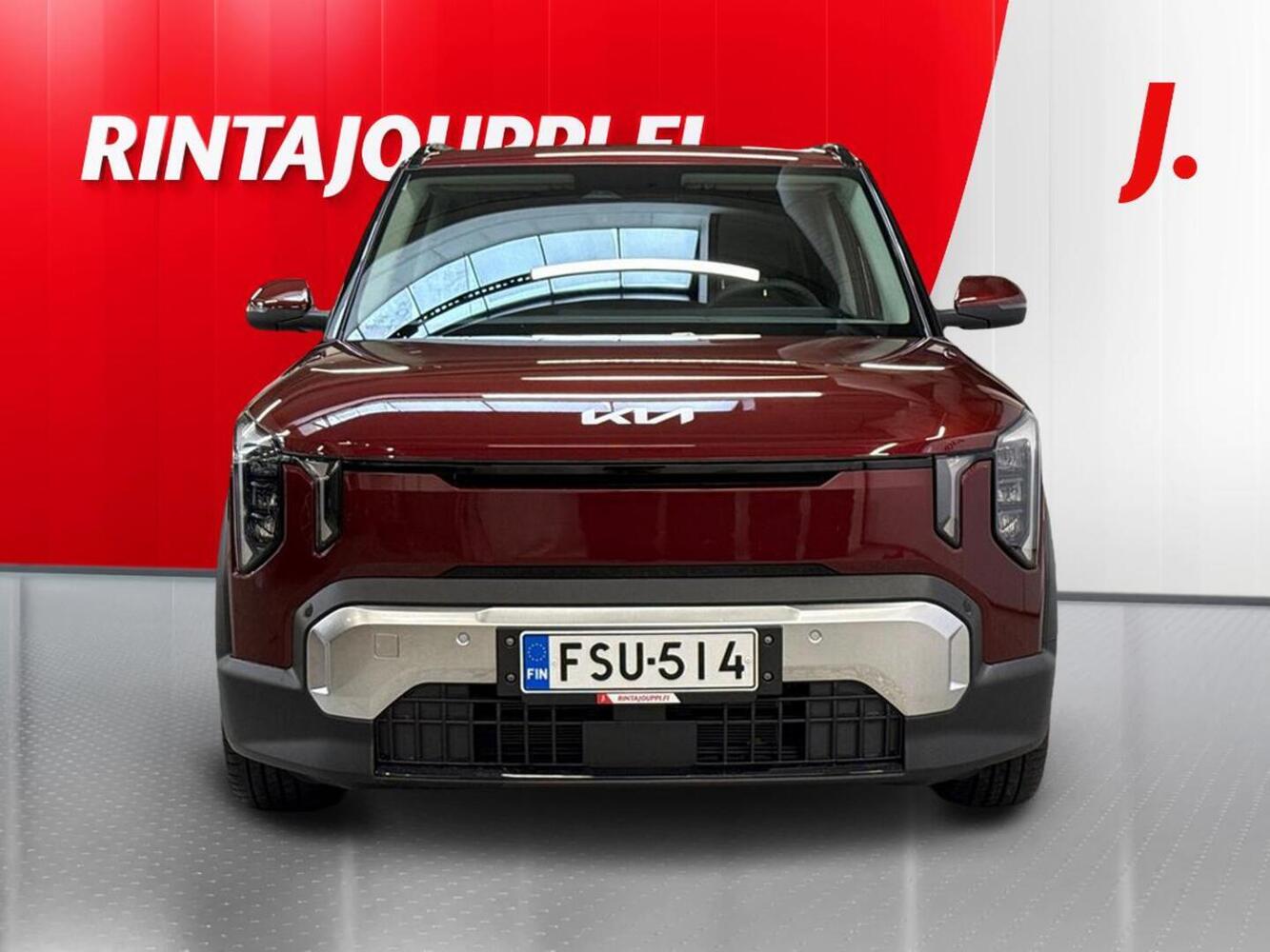 Kia EV2 vaihtoauto