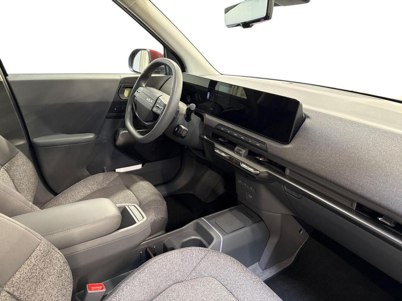 Kia EV2 vaihtoauto