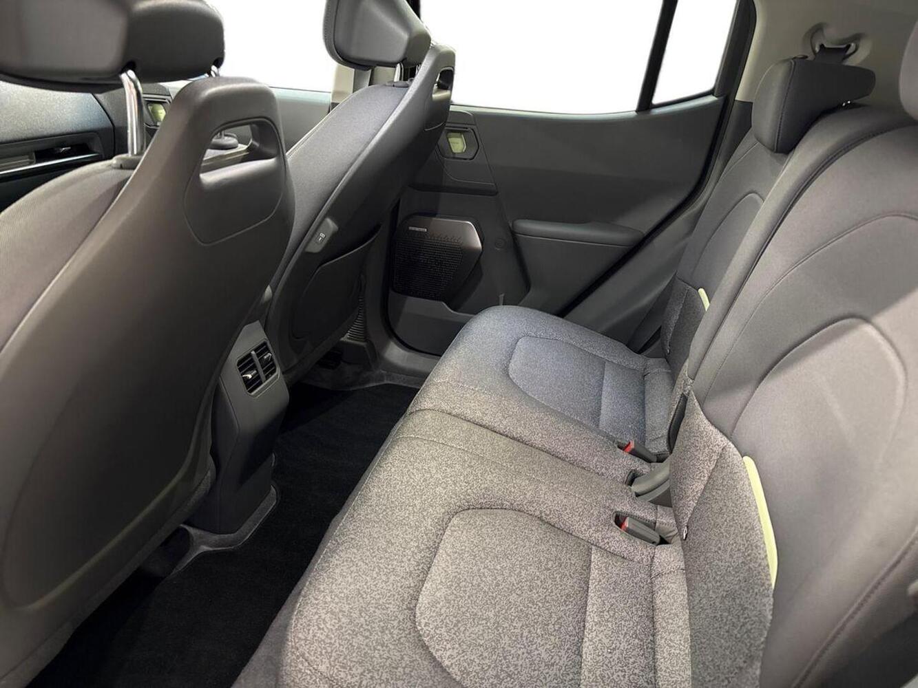 Kia EV2 vaihtoauto