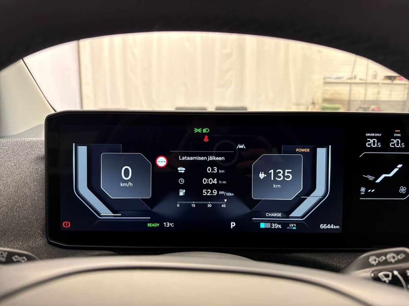 Kia EV2 vaihtoauto