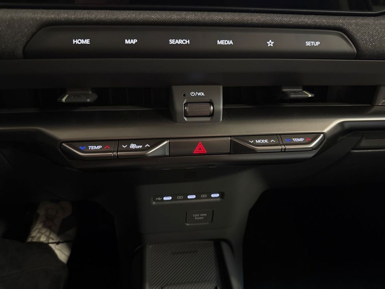 Kia EV2 vaihtoauto