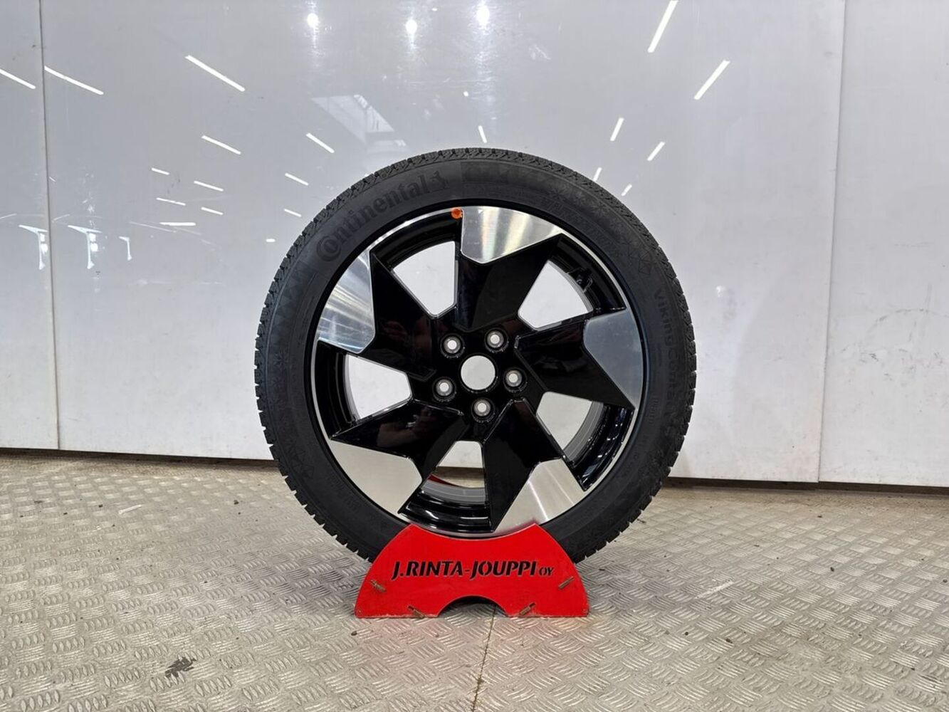 Kia EV2 vaihtoauto
