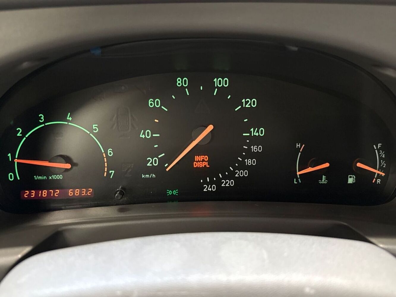 Saab 9-3 vaihtoauto