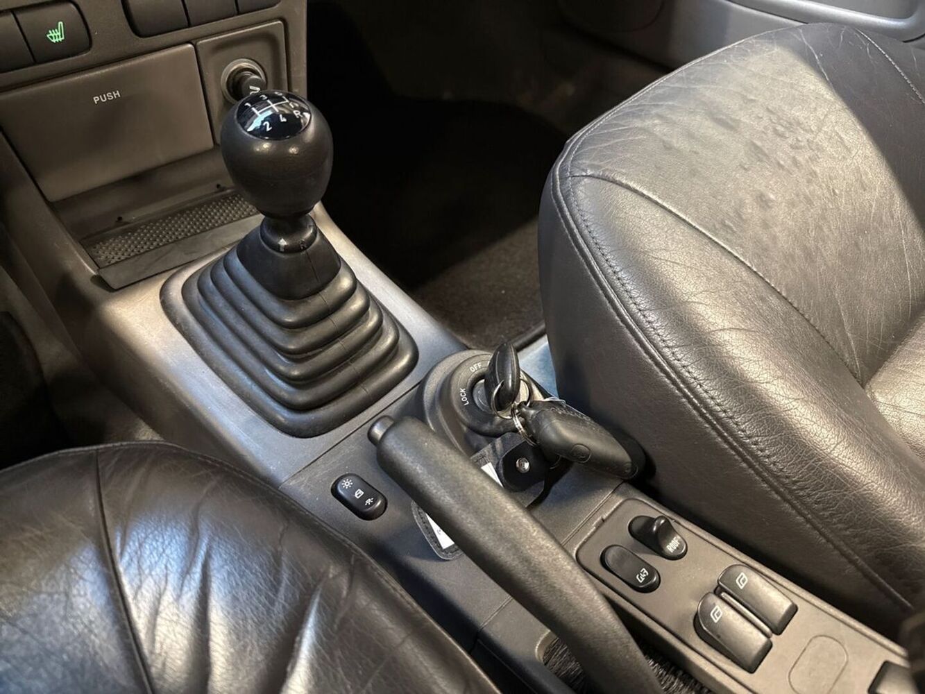 Saab 9-3 vaihtoauto