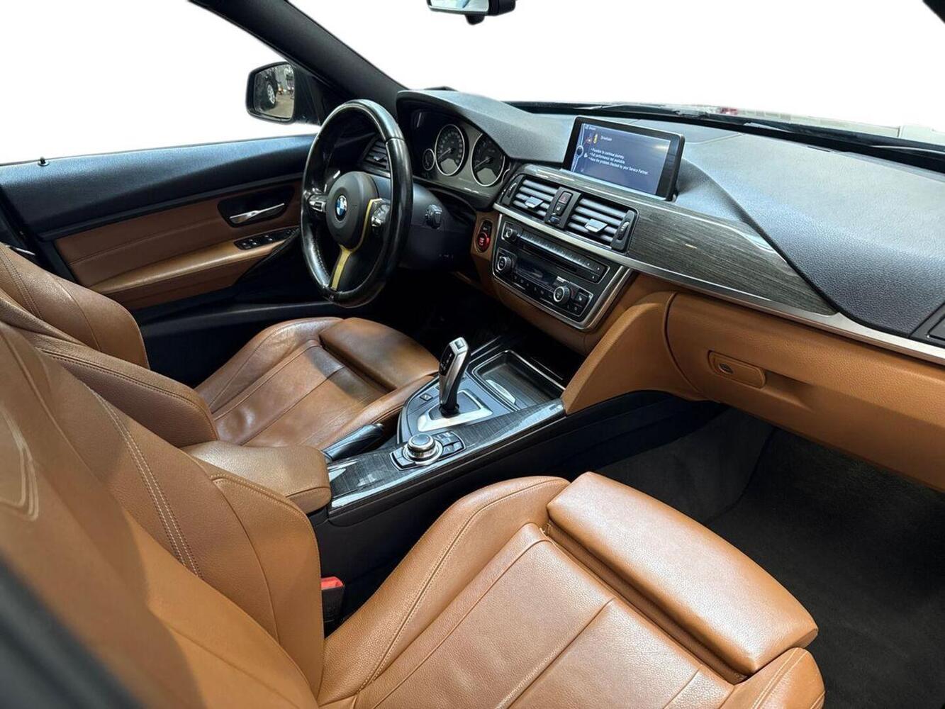BMW 328 vaihtoauto