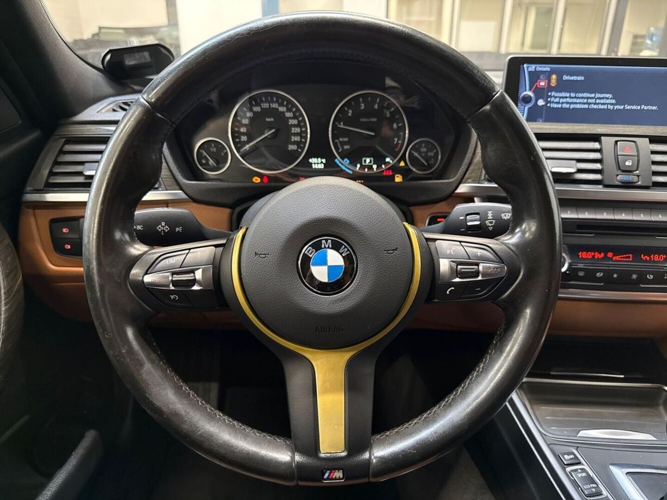 BMW 328 vaihtoauto