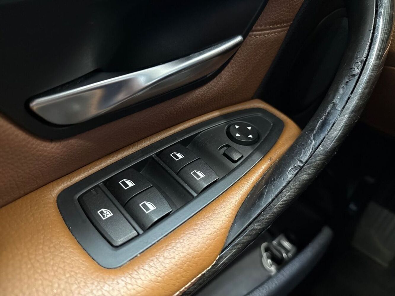 BMW 328 vaihtoauto
