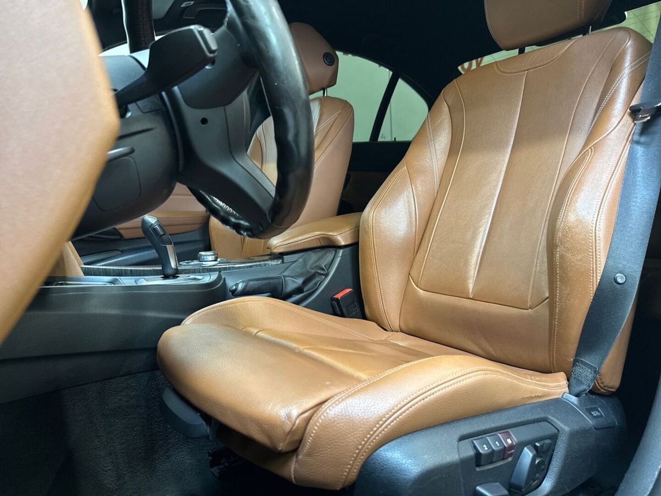 BMW 328 vaihtoauto