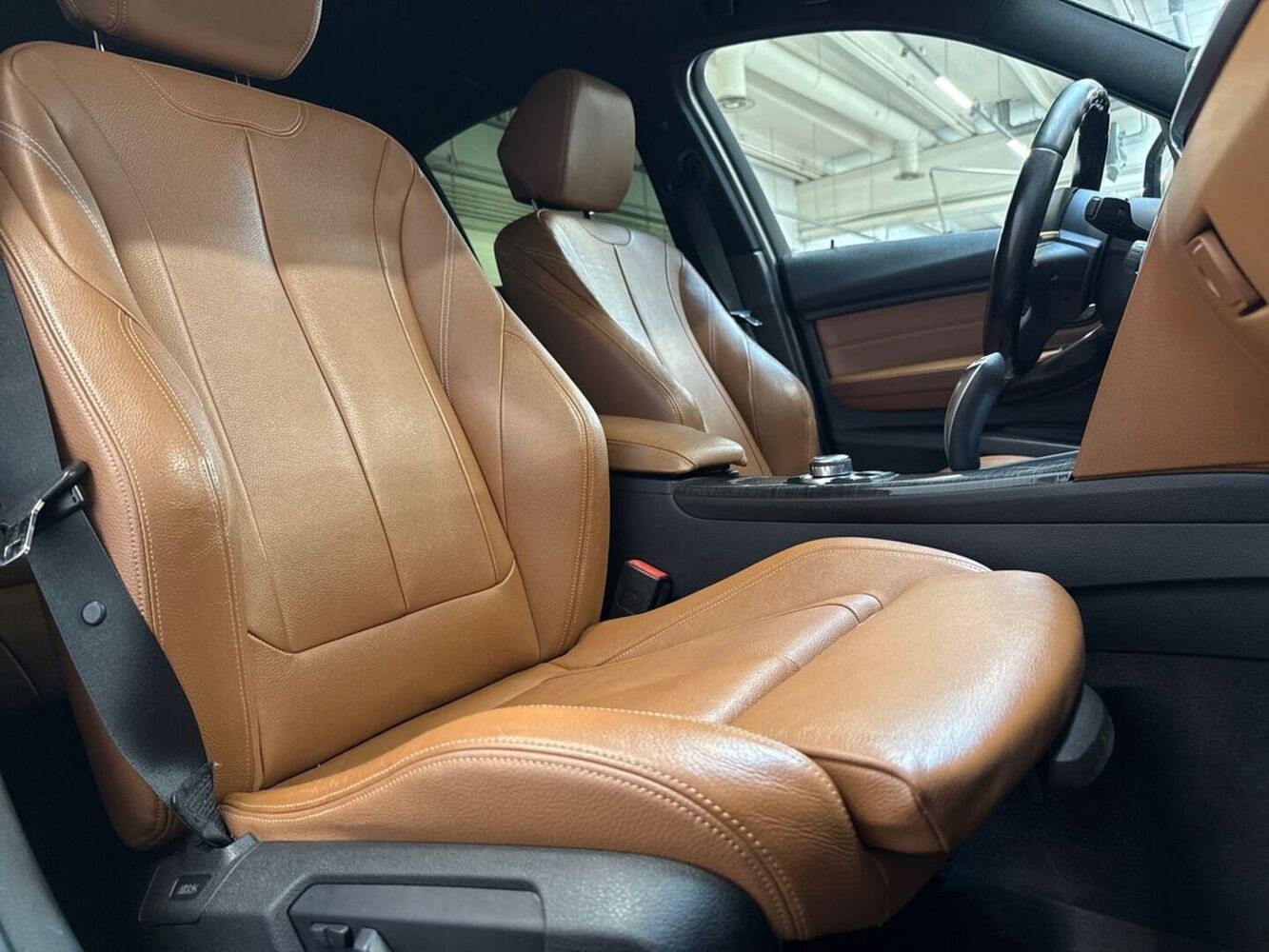 BMW 328 vaihtoauto