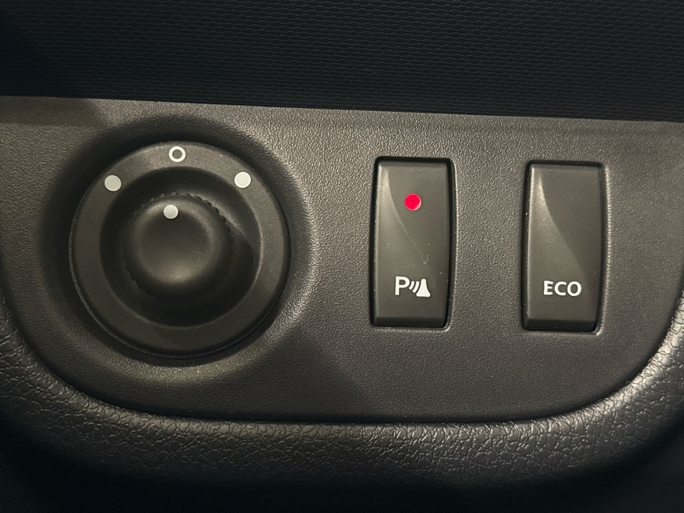 Dacia Sandero vaihtoauto