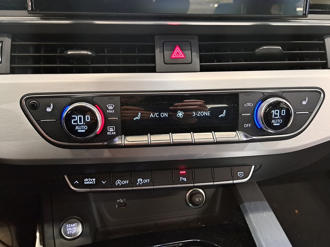 Audi A5 vaihtoauto