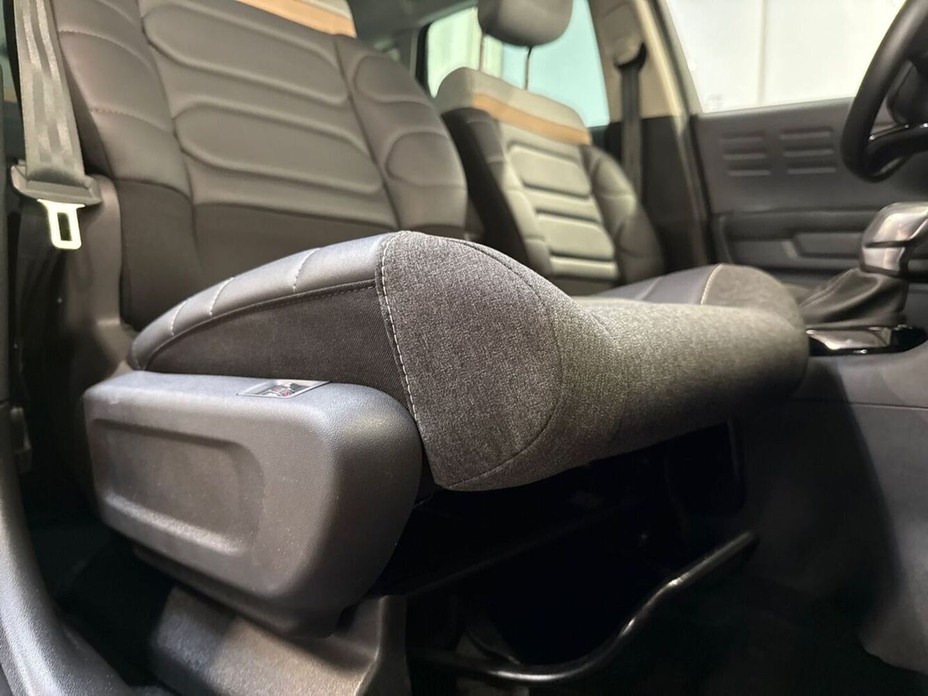 Citroën C3 Aircross vaihtoauto