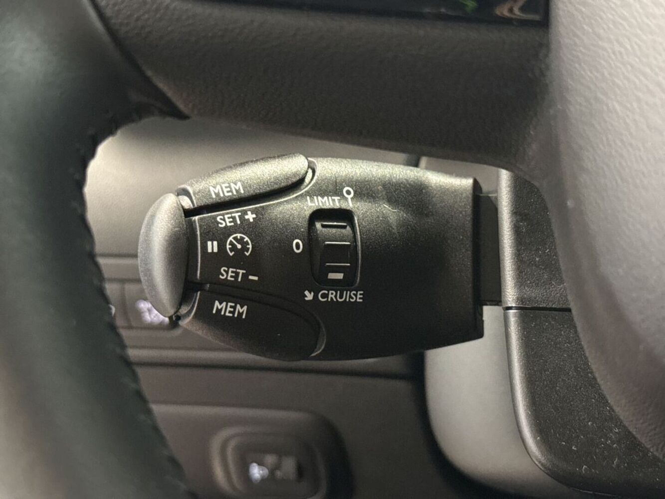 Citroën C3 Aircross vaihtoauto