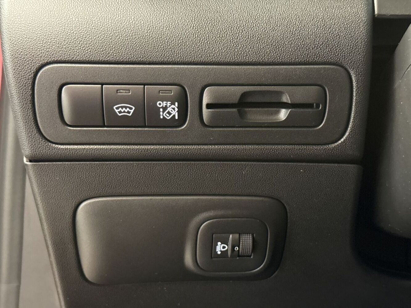 Citroën C3 Aircross vaihtoauto