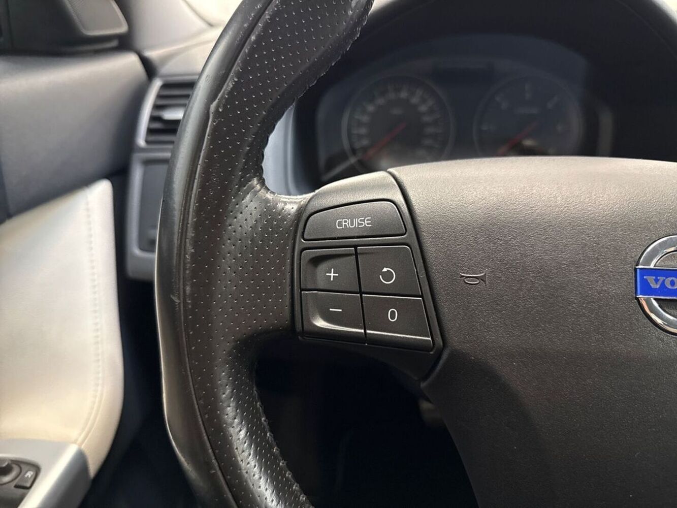 Volvo S40 vaihtoauto