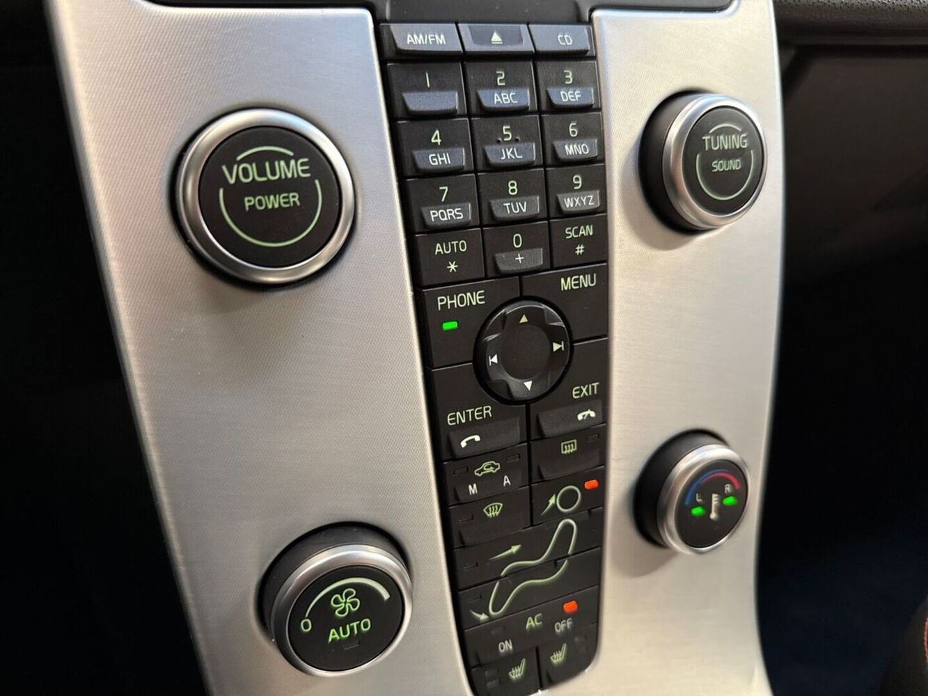 Volvo S40 vaihtoauto