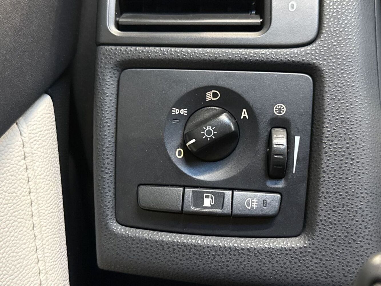 Volvo S40 vaihtoauto