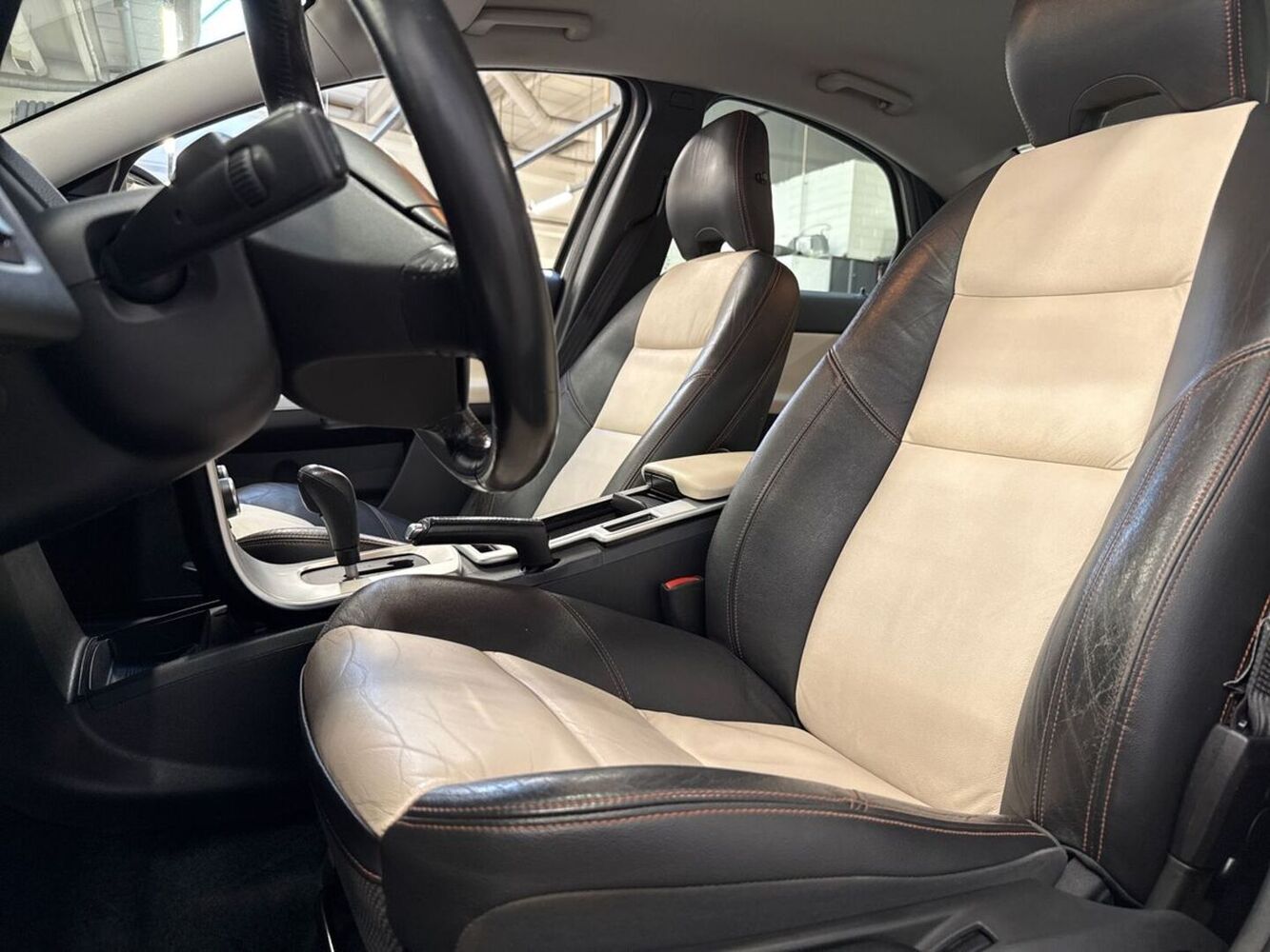 Volvo S40 vaihtoauto
