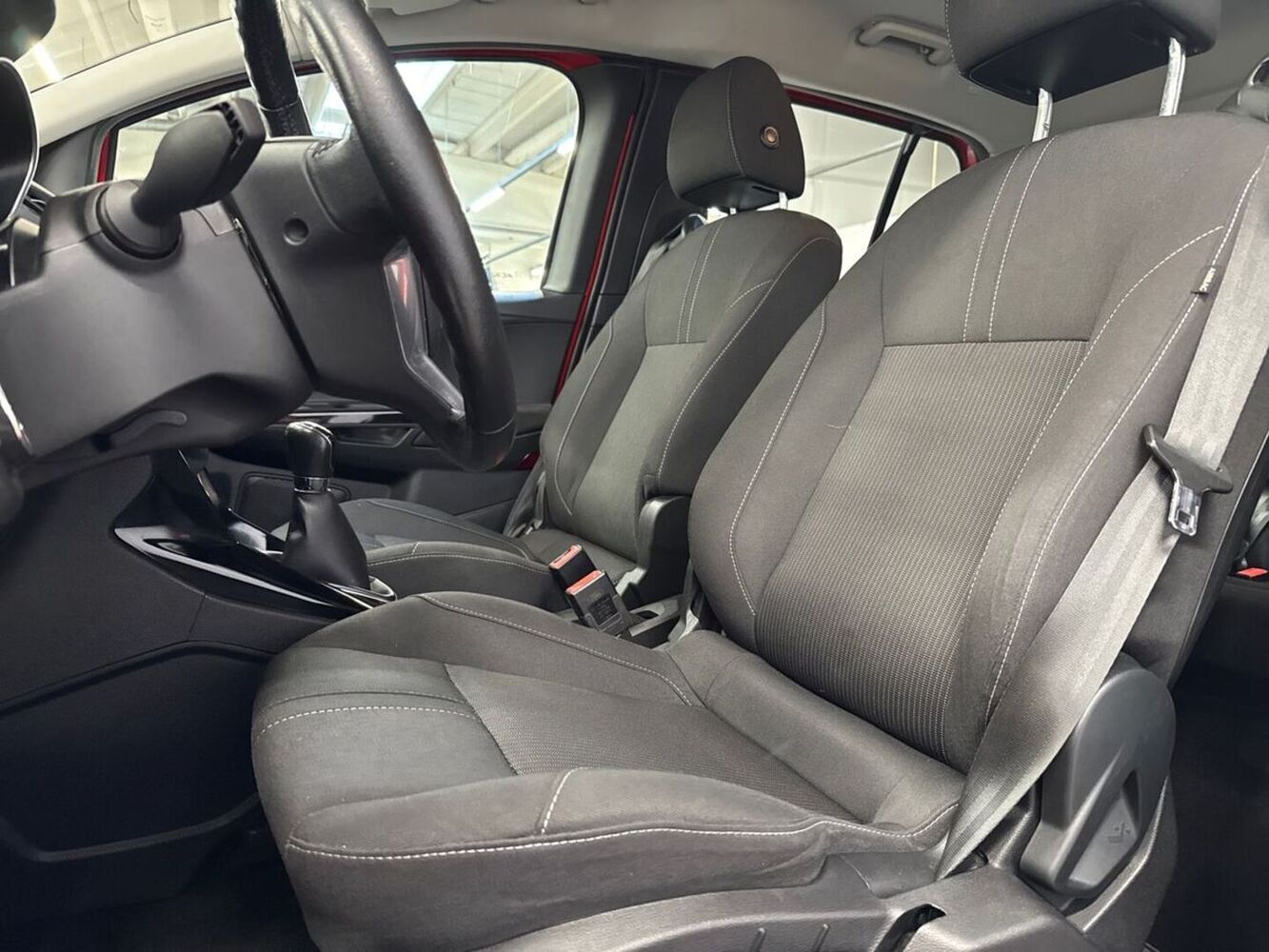 Ford B-Max vaihtoauto