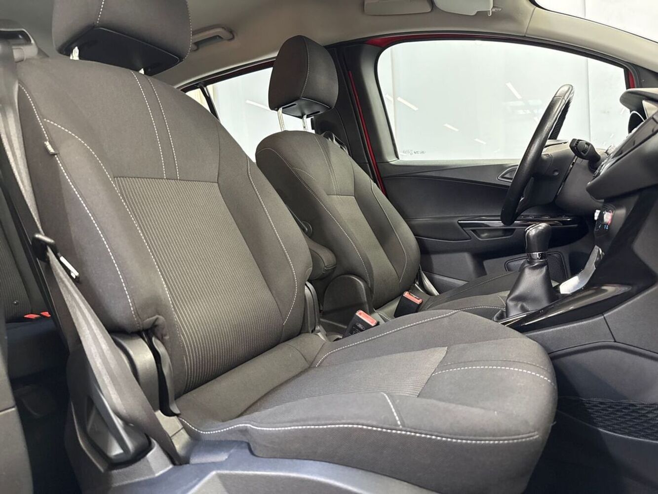 Ford B-Max vaihtoauto