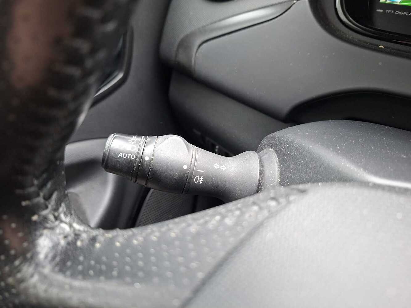 Renault Zoe vaihtoauto