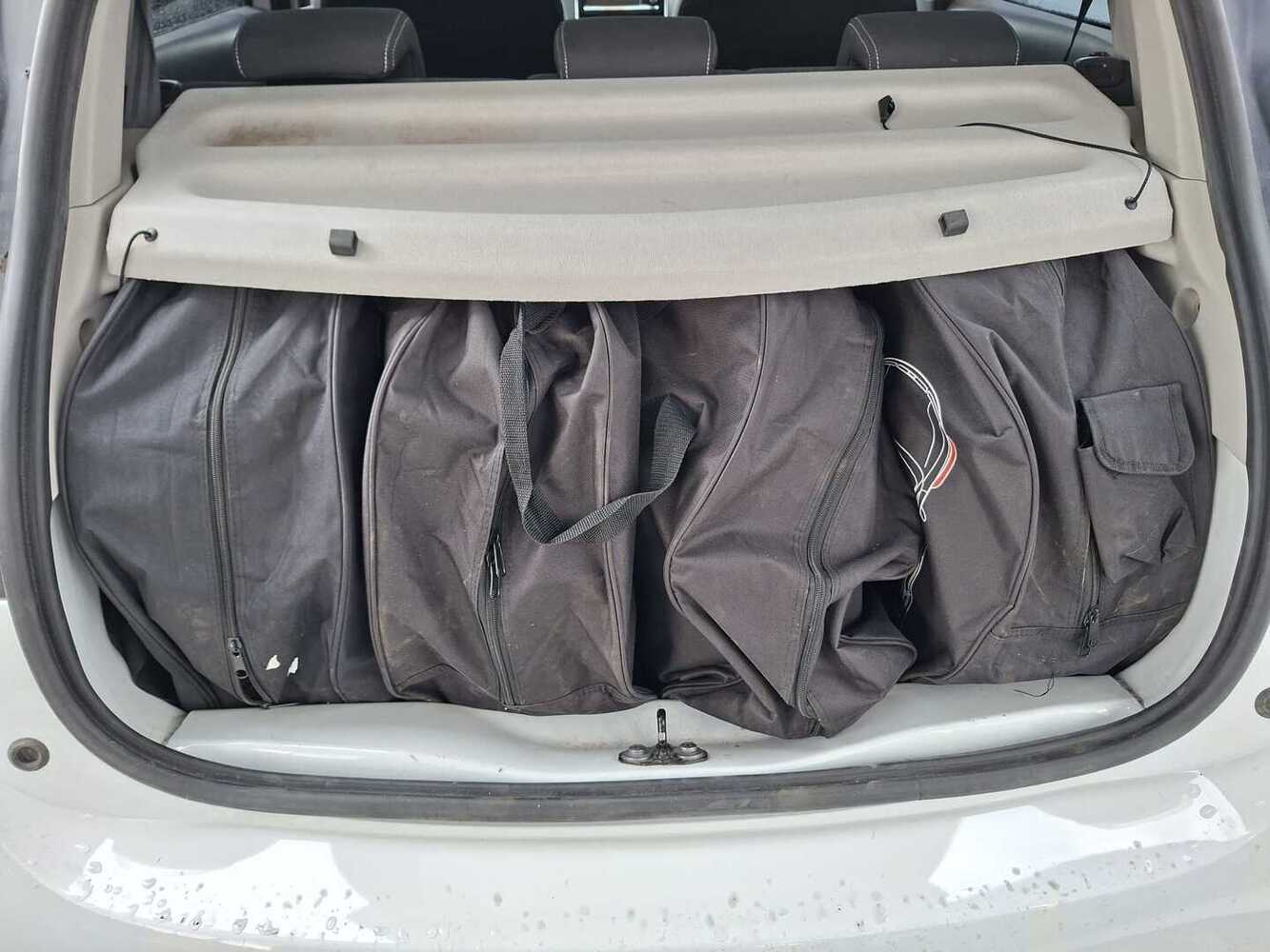 Renault Zoe vaihtoauto