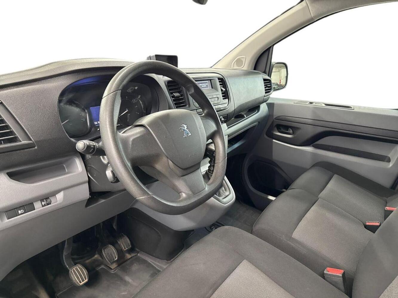 Peugeot Expert vaihtoauto