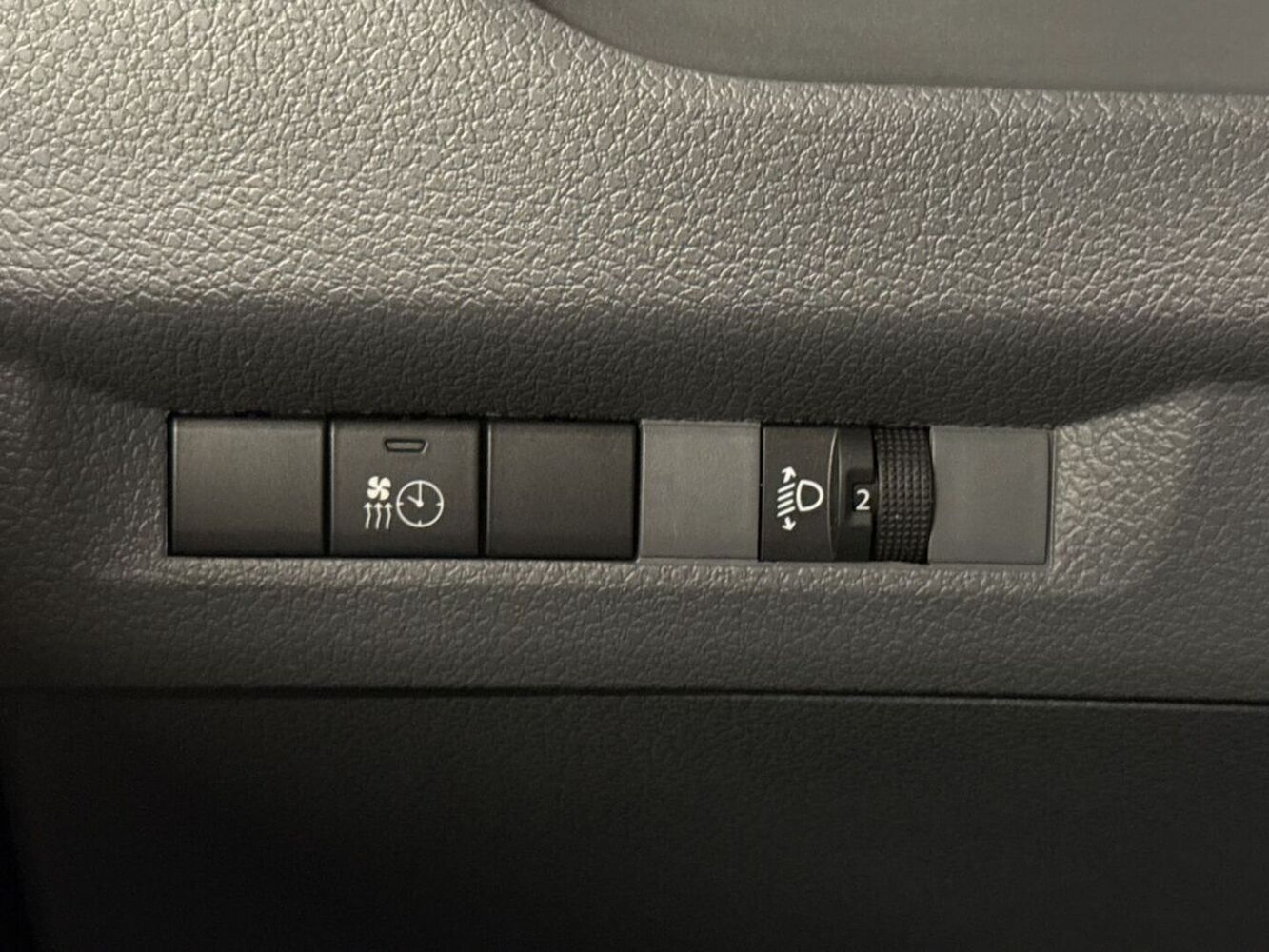 Peugeot Expert vaihtoauto