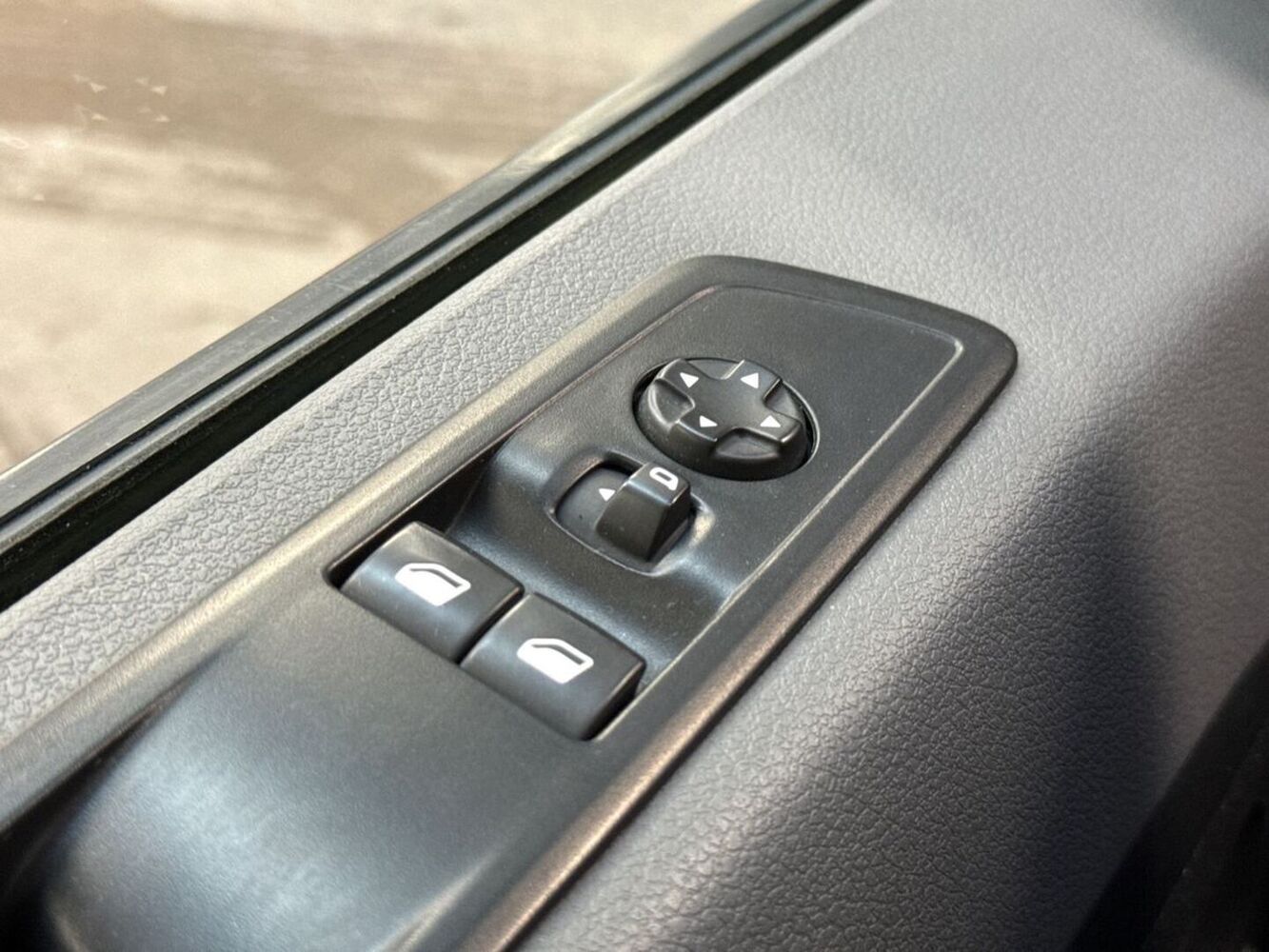 Peugeot Expert vaihtoauto