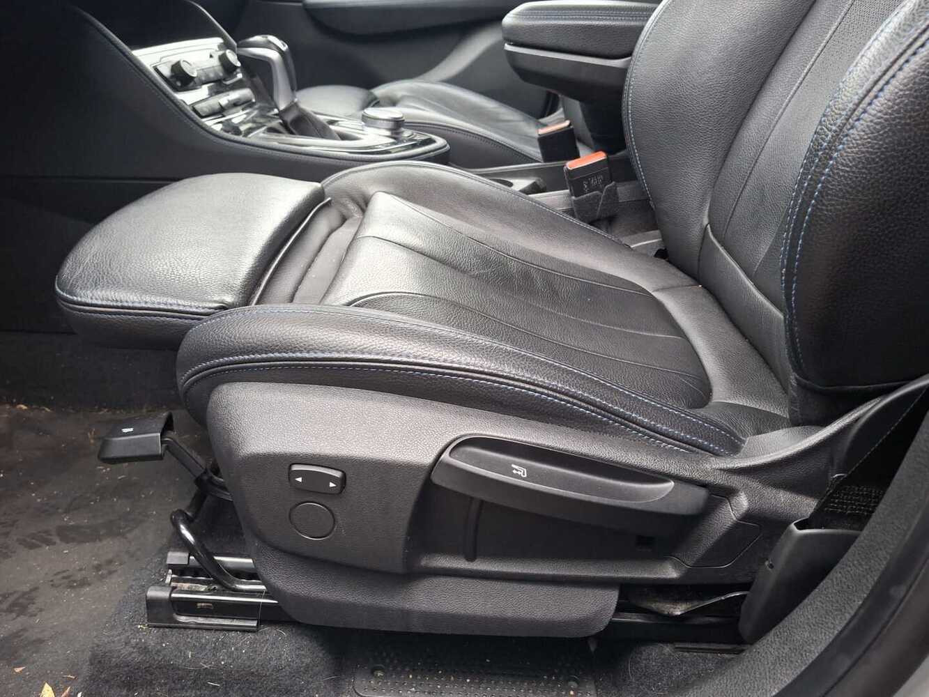 BMW 225 vaihtoauto