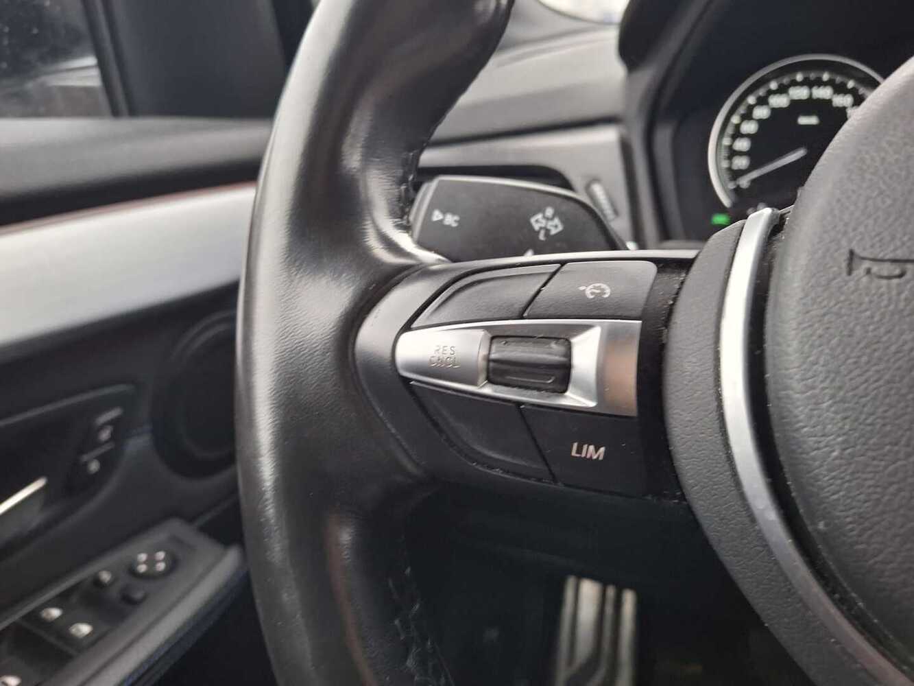 BMW 225 vaihtoauto