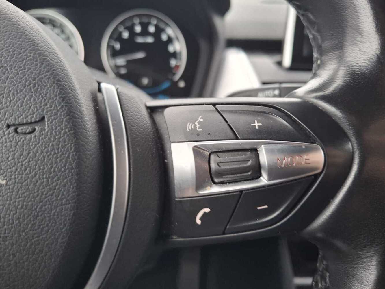 BMW 225 vaihtoauto