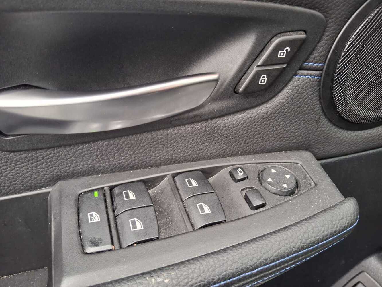 BMW 225 vaihtoauto